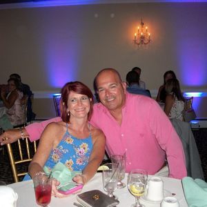 Meet your Posher, George